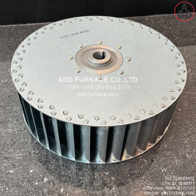 D250x84-D19 Fan Wheel (5)